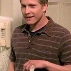 Meet your Posher, Logan